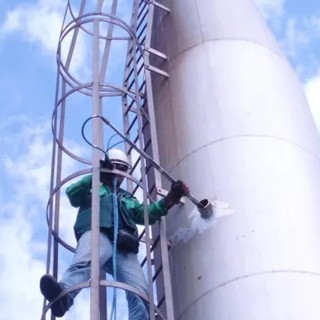 Regular Stack Emission Monitoring Service India