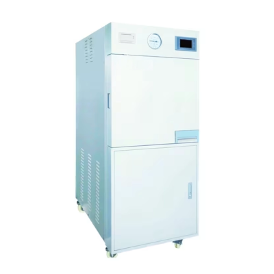 Horizontal Autoclave EHA-I10