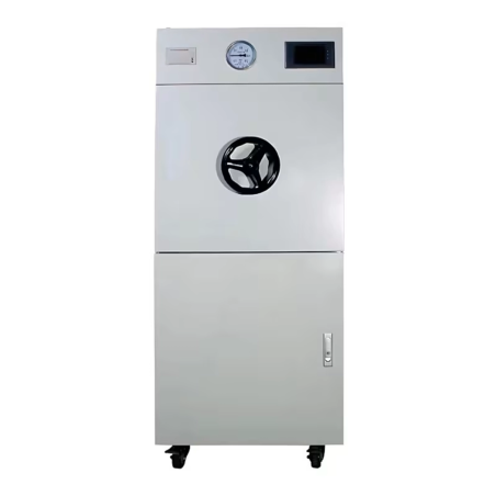 Horizontal Autoclave EHA-I12