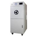 Horizontal Autoclave EHA-I12