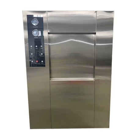 Horizontal Autoclave EHA-I13