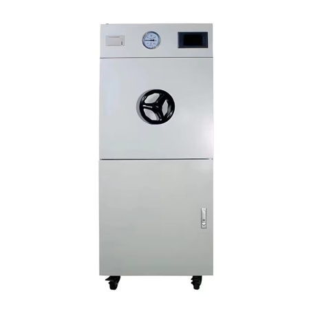 Horizontal Autoclave EHA-I14