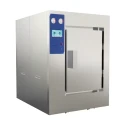 Horizontal Autoclave EHA-I16