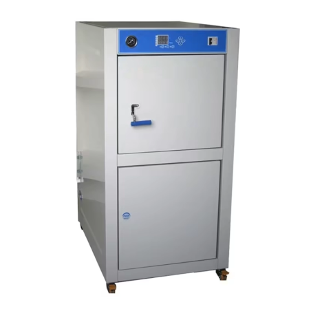 Horizontal Autoclave EHA-I20