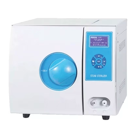 Medical Autoclave EMA-A21