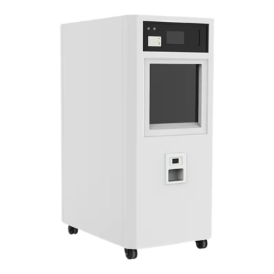 Plasma Autoclave EPA-A10