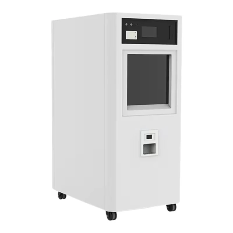 Plasma Autoclave EPA-A10