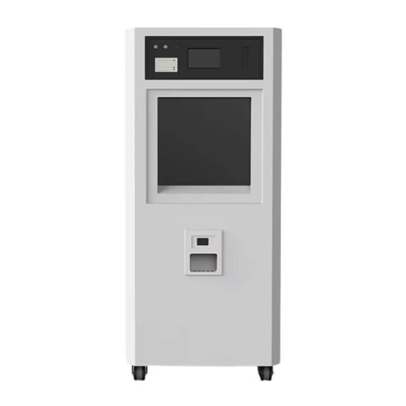 Plasma Autoclave EPA-A10