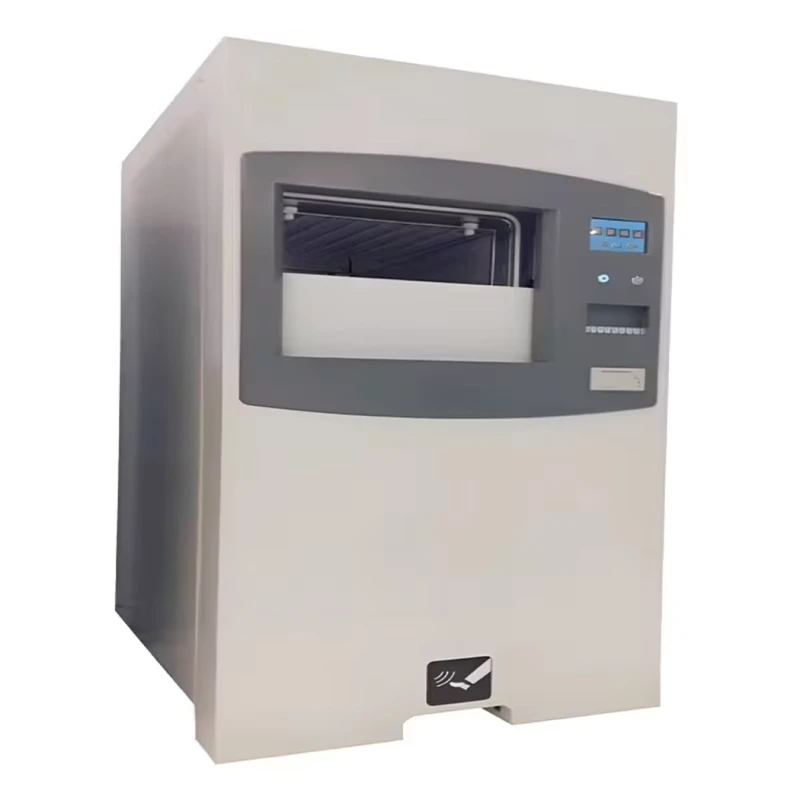 Plasma Autoclave EPA-A11