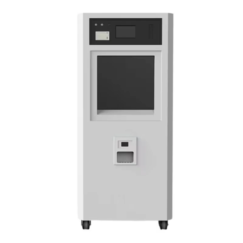 Plasma Autoclave EPA-A12