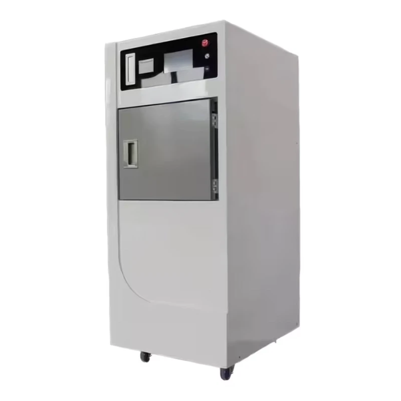 Plasma Autoclave EPA-A13