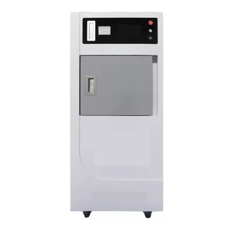 Plasma Autoclave EPA-A13