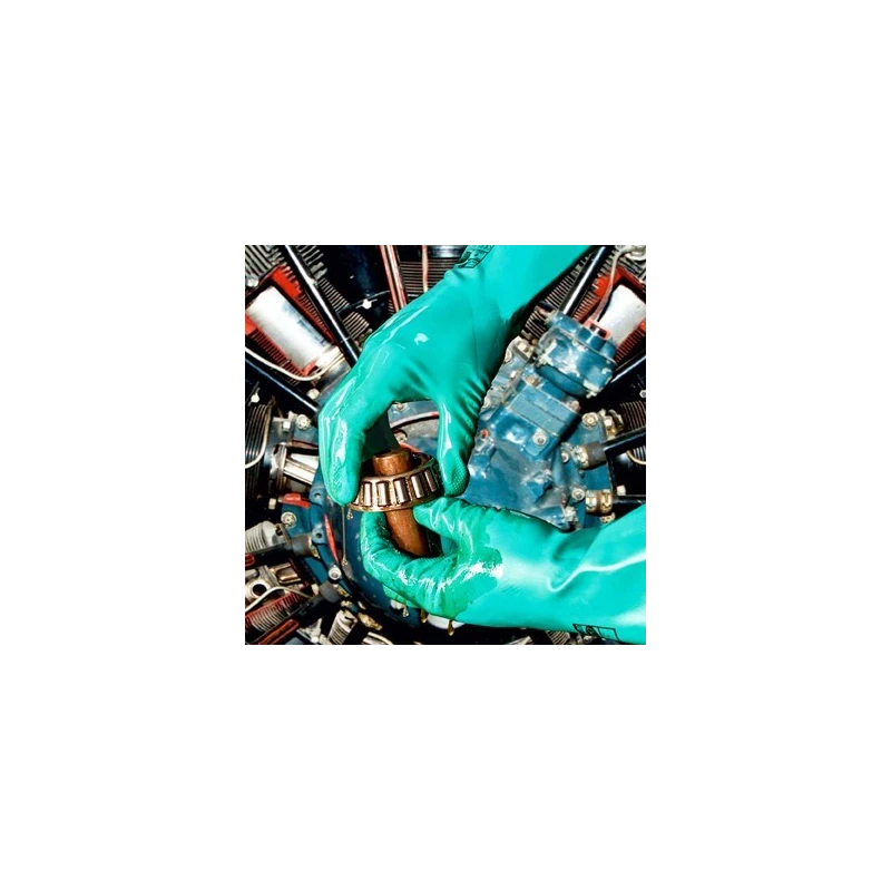  protective-gloves-coral-washable-and-reusable-nitrile-high-quality-gloves-with-flock-lining-2462-1