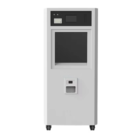 Plasma Autoclave EPA-B10