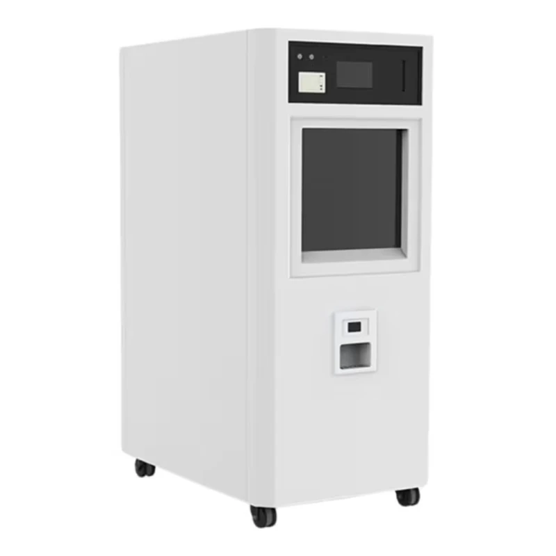 Plasma Autoclave EPA-B10