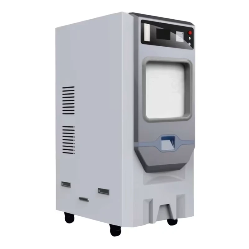 Plasma Autoclave EPA-B11