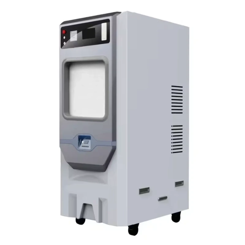 Plasma Autoclave EPA-B11