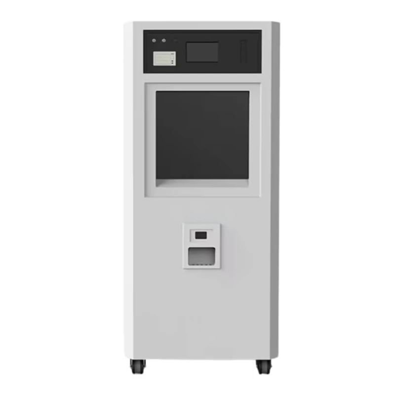 Plasma Autoclave EPA-B12