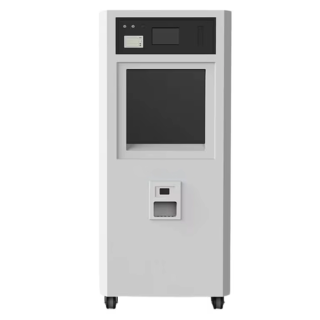 Plasma Autoclave EPA-B30
