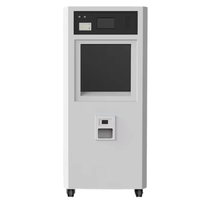 Plasma Autoclave EPA-B30