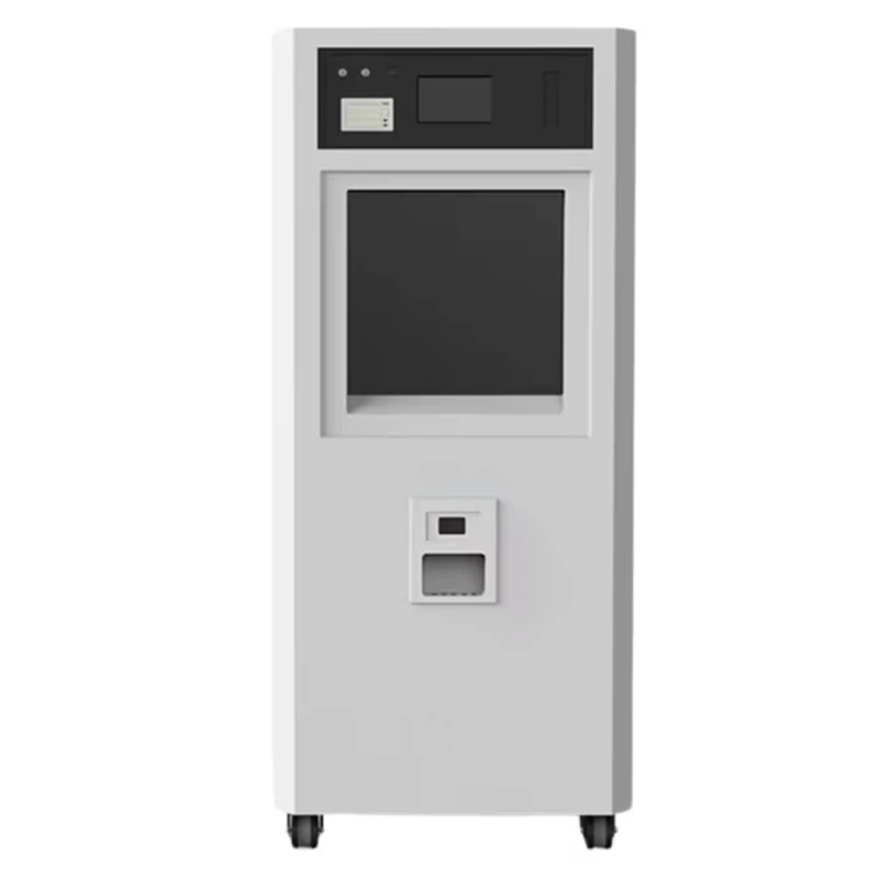 Plasma Autoclave EPA-B30