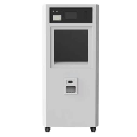 Plasma Autoclave EPA-B30