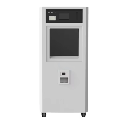 Plasma Autoclave EPA-C10