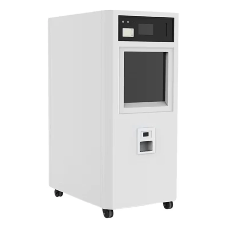 Plasma Autoclave EPA-C10