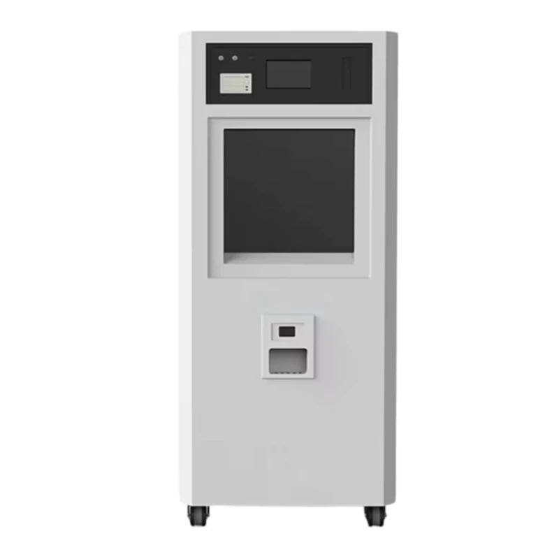 Plasma Autoclave EPA-C11