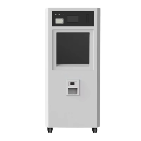 Plasma Autoclave EPA-C11