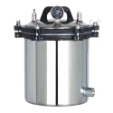Portable Autoclave EPOA-A11