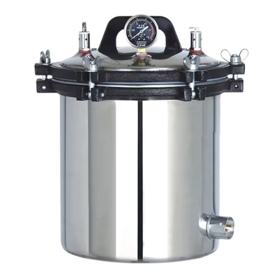 Portable Autoclave EPOA-A12