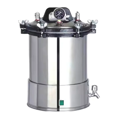 Portable Autoclave EPOA-A14