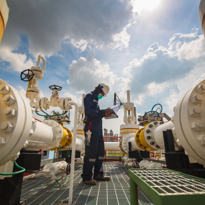 Fugitive Emission Monitoring Service India Online