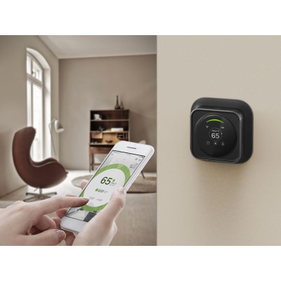 Workplace Air Quality Monitoring Service India