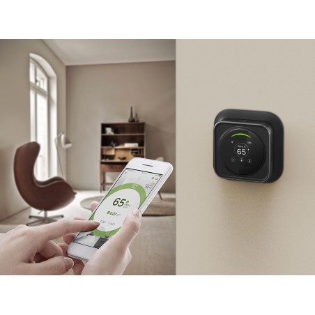 Workplace Air Quality Monitoring Service India