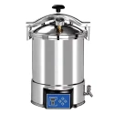 Portable Autoclave EPOA-A17