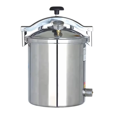 Portable Autoclave EPOA-B11