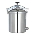 Portable Autoclave EPOA-B12