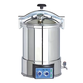 Portable Autoclave EPOA-B14