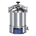 Portable Autoclave EPOA-B15