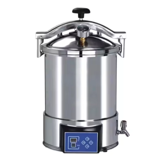 Portable Autoclave EPOA-B16