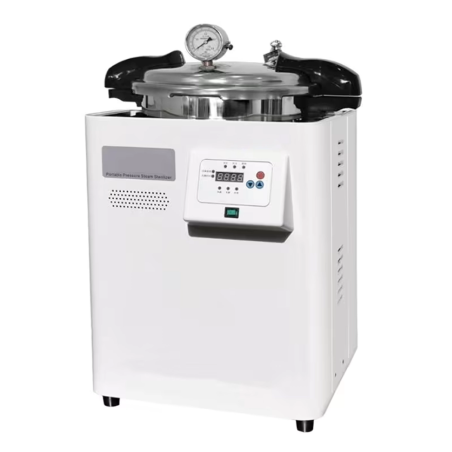 Portable Autoclave EPOA-B17