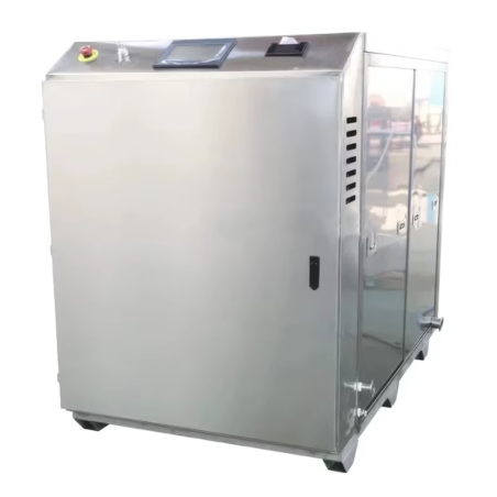 Shredding Autoclave Machine ESHA-A10