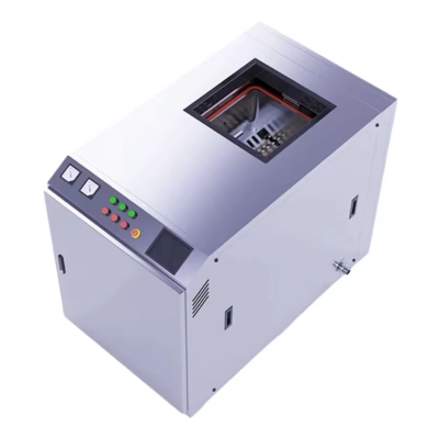 Shredding Autoclave Machine ESHA-A11