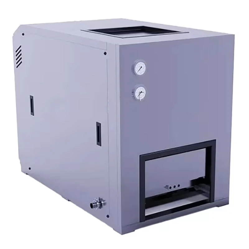 Shredding Autoclave Machine ESHA-A11