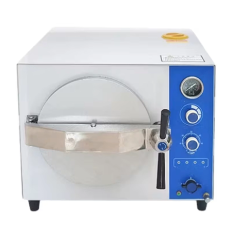 Tabletop Autoclave ETTA-A10