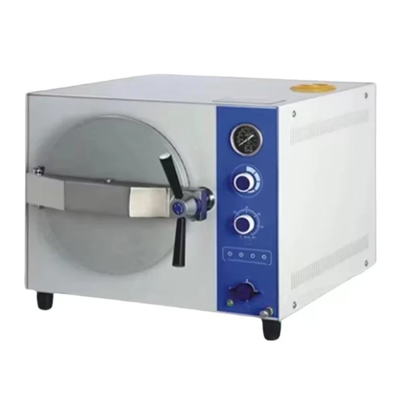 Tabletop Autoclave ETTA-A10