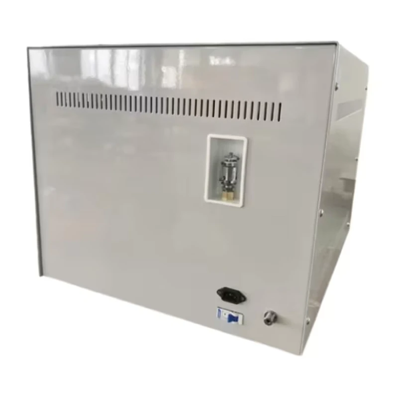 Tabletop Autoclave ETTA-A11