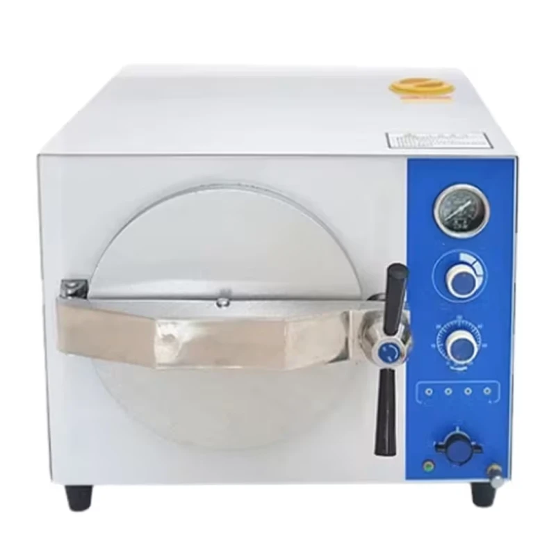 Tabletop Autoclave ETTA-A11